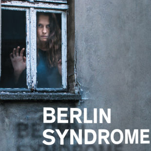 Berlin Syndrome (2017)