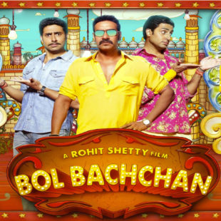 Bol Bachchan (2012)