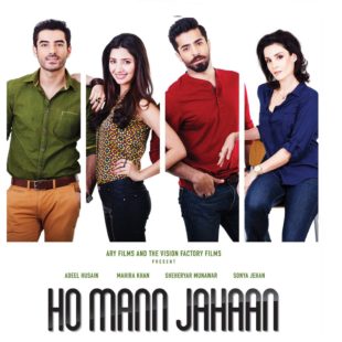 Ho Mann Jahaan (2015)
