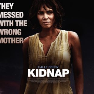 Kidnap (2017)