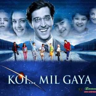 Koi… Mil Gaya (2003)