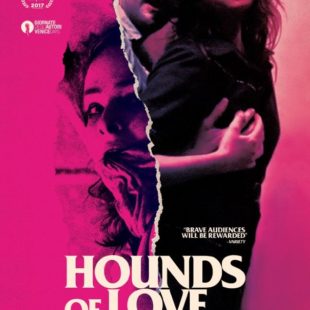 Hounds of Love (2016)