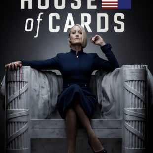 House of Cards (2013–2018 )