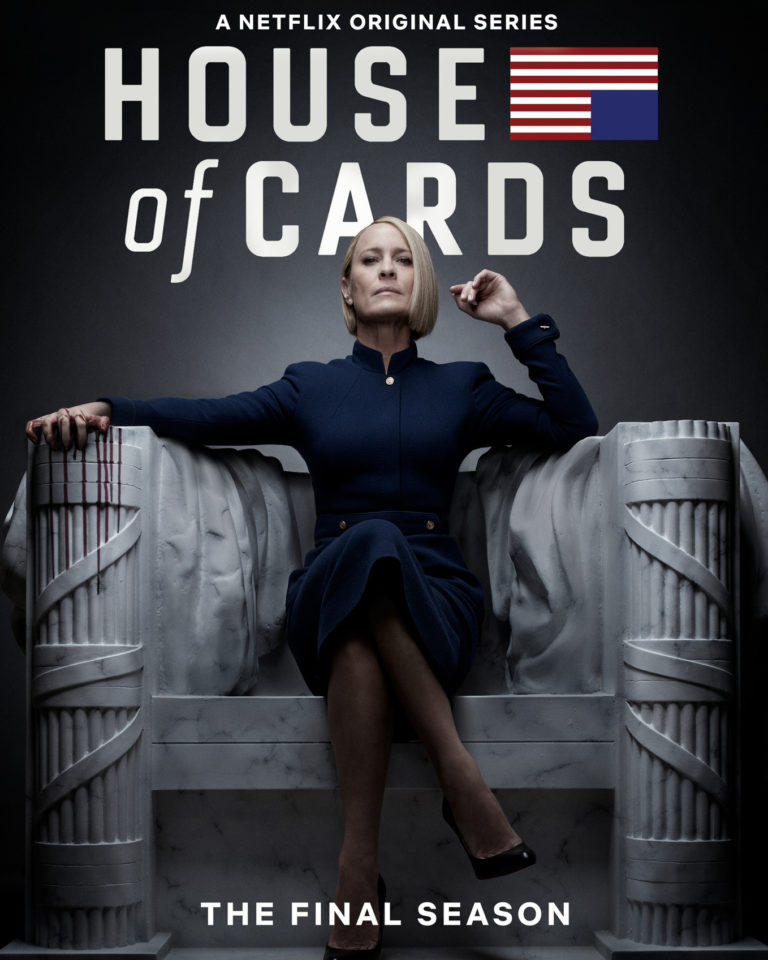 House of Cards (2013–2018 )
