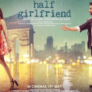 Half Girlfriend (2017)