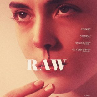 Raw (2016)