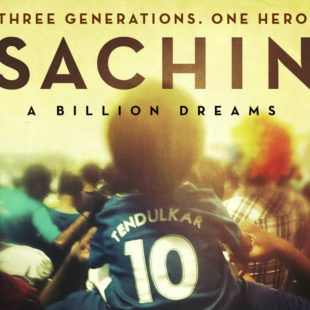 Sachin A Billion Dreams (2017)