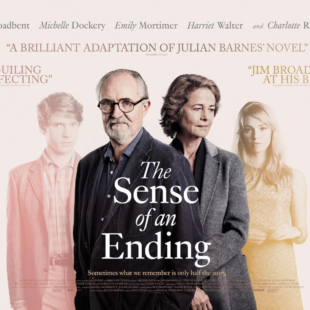 The Sense of an Ending (2017)