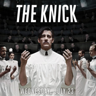 The Knick (2014– )