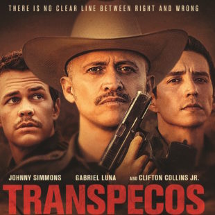 Transpecos (2016)