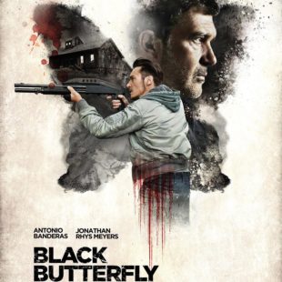 Black Butterfly (2017)