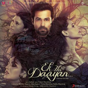 Ek Thi Daayan (2013)