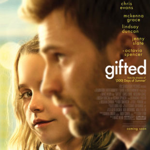 Gifted (2017)