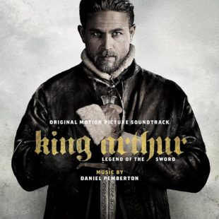 King Arthur: Legend of the Sword (2017)