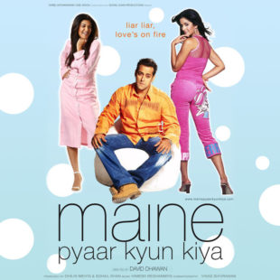 Maine Pyaar Kyun Kiya (2005)