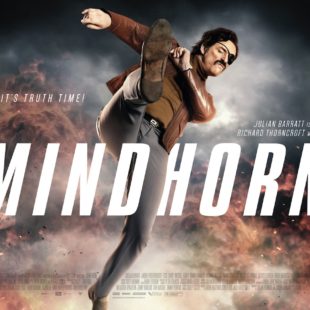Mindhorn (2016)