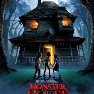 Monster House (2006)