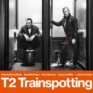 T2 Trainspotting (2017)