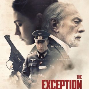 The Exception (2016)