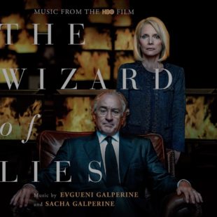 The Wizard of Lies (2017)