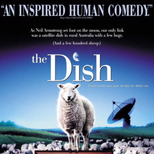 The Dish (2000)