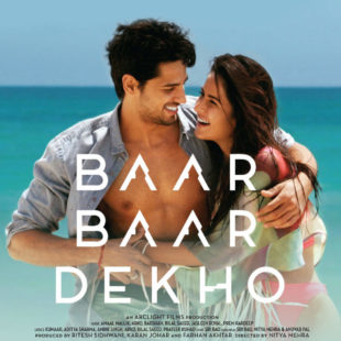 Baar Baar Dekho (2016)