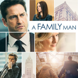 A Family Man (2016)