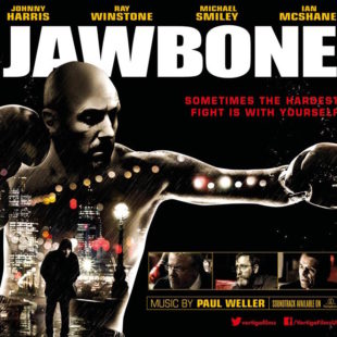 Jawbone (2017)