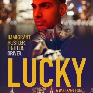 Lucky (2016)