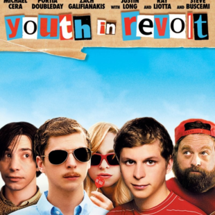 Youth in Revolt (2009)