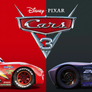 Cars 3 (2017)