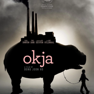 Okja (2017)