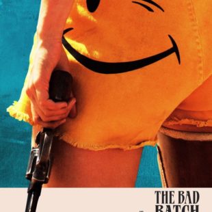 The Bad Batch (2016)