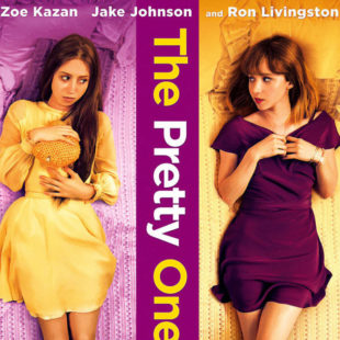 The Pretty One (2013)