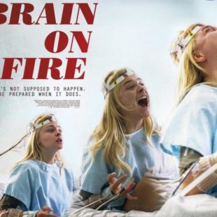 Brain on Fire (2016)