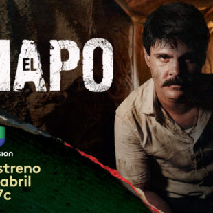 El Chapo ( 2017 – )