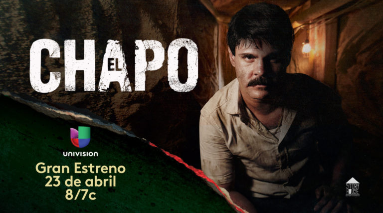 El Chapo ( 2017 – )