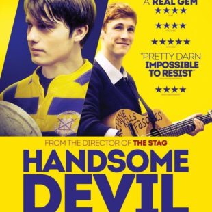 Handsome Devil (2016)