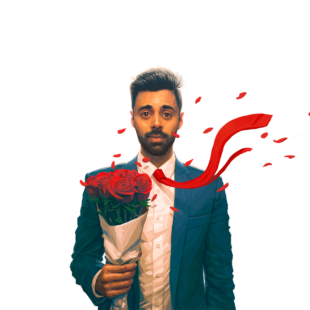 Hasan Minhaj: Homecoming King (2017)