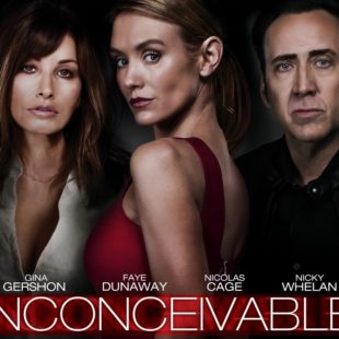 Inconceivable (2017)