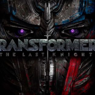 Transformers: The Last Knight (2017)