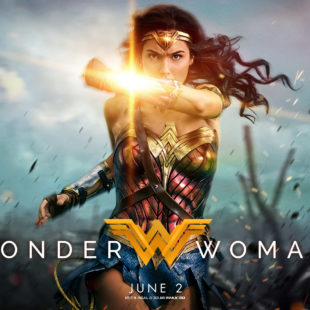 Wonder Woman (2017)