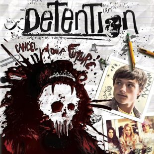 Detention (2011)