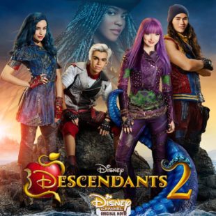 Descendants 2 (2017)