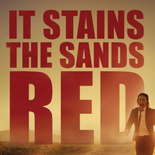 It Stains the Sands Red (2016)