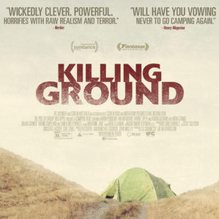 Killing Ground (2016)