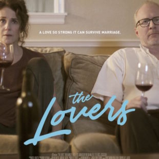 The Lovers (2017)