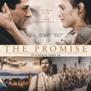 The Promise (2016)