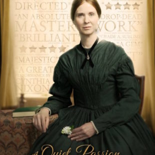 A Quiet Passion (2016)