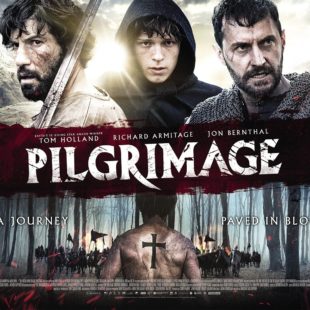 Pilgrimage (2017)